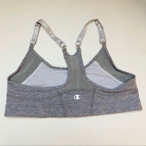 Champion Sports Bra | Mesh Back | M